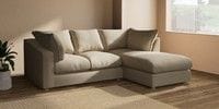 Medium Corner Chaise - Right Hand