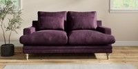 3 Seater Small Sofa