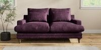3 Seater Small Sofa