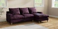 Medium Sofa Chaise - Right Hand