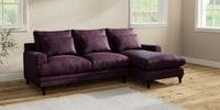 Medium Sofa Chaise - Right Hand