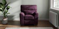 Small Armchair