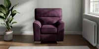 Small Armchair
