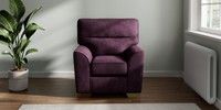 Small Armchair
