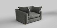 2 Seater Small Sofa