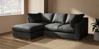 Medium Corner Chaise - Left Hand
