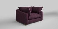 2 Seater Small Sofa