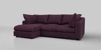 Medium Sofa Chaise - Left Hand