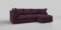 Medium Sofa Chaise - Right Hand