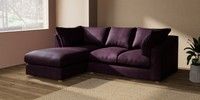 Medium Corner Chaise - Left Hand