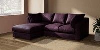 Medium Corner Chaise - Left Hand