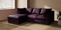 Medium Corner Chaise - Left Hand