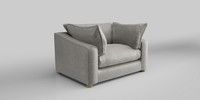 2 Seater Small Sofa