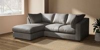 The Sumptuous Deep Relaxed Sit