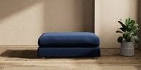 Extra Large Footstool