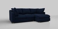 Medium Sofa Chaise - Right Hand