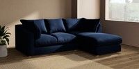 Medium Corner Chaise - Right Hand