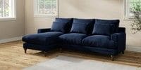 Medium Sofa Chaise - Left Hand