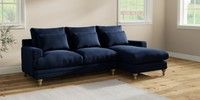 Medium Sofa Chaise - Right Hand