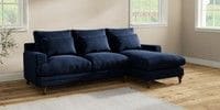 Medium Sofa Chaise - Right Hand