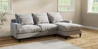 Medium Sofa Chaise - Right Hand