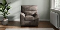 Small Armchair