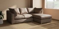Medium Corner Chaise - Right Hand