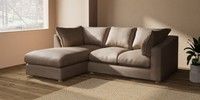 Medium Corner Chaise - Left Hand