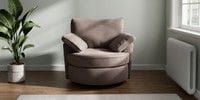 Snuggle Swivel Chair