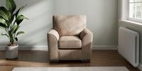 Small Armchair