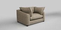 2 Seater Small Sofa