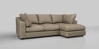Medium Sofa Chaise - Right Hand