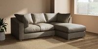 Medium Corner Chaise - Right Hand