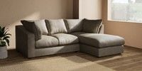 Medium Corner Chaise - Right Hand