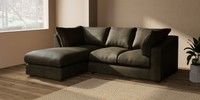 Medium Corner Chaise - Left Hand