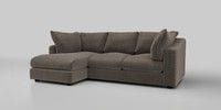 Medium Sofa Chaise - Left Hand