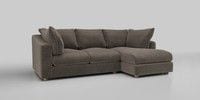 Medium Sofa Chaise - Right Hand