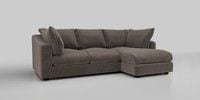 Medium Sofa Chaise - Right Hand