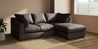 Medium Corner Chaise - Right Hand