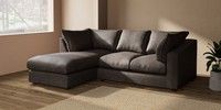 Medium Corner Chaise - Left Hand