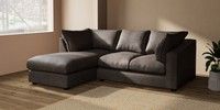 Medium Corner Chaise - Left Hand