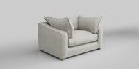 2 Seater Small Sofa
