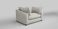 2 Seater Small Sofa
