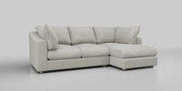 Medium Sofa Chaise - Right Hand