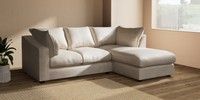 Medium Corner Chaise - Right Hand