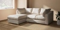 Medium Corner Chaise - Left Hand