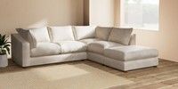 The Sumptuous Deep Relaxed Sit