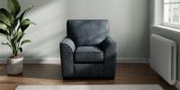 Small Armchair