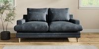 3 Seater Small Sofa