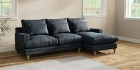 Medium Sofa Chaise - Right Hand
